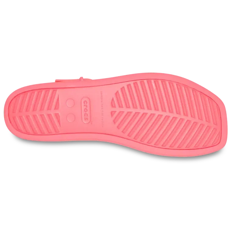 Miami Platform Y Strap Sandal Miami Platform Y Strap Sandal