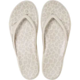 Miami Round Toe Animal Flip