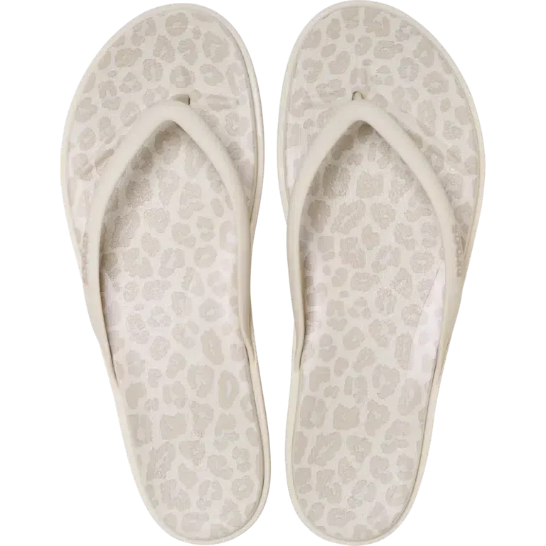 Miami Round Toe Animal Flip Miami Round Toe Animal Flip