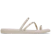 Miami Studded Toe Loop Sandal