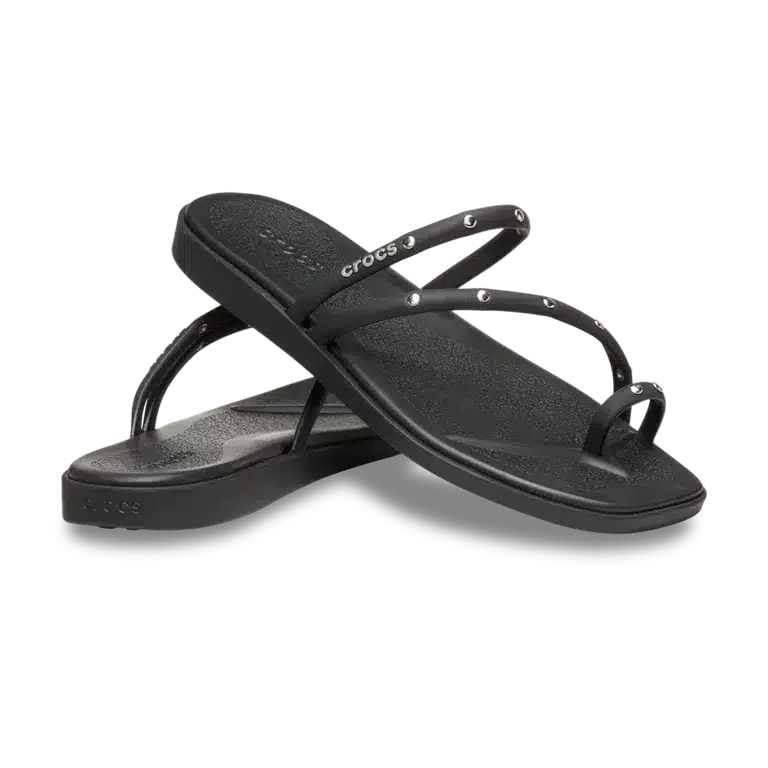 Miami Studded Toe Loop Sandal Miami Studded Toe Loop Sandal