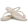Miami Studded Toe Loop Sandal