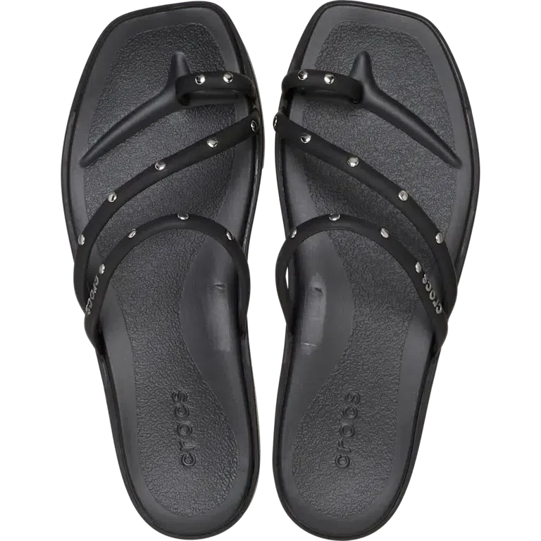 Miami Studded Toe Loop Sandal Miami Studded Toe Loop Sandal