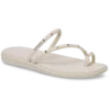 Miami Studded Toe Loop Sandal
