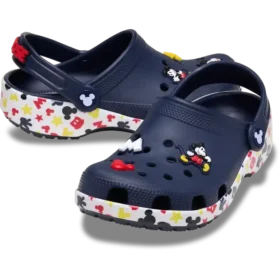 Mickey Friends Cls Clg T