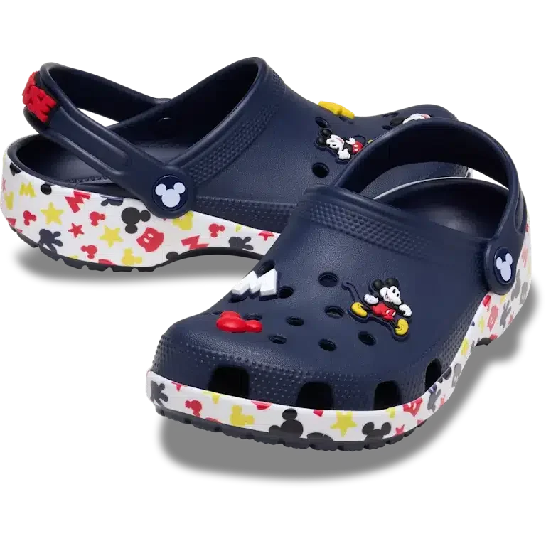 Mickey Friends Cls Clg T Mickey Friends Cls Clg T