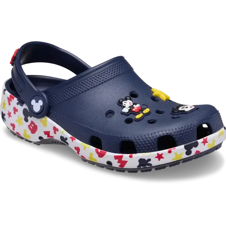Mickey Friends Cls Clg T Mickey Friends Cls Clg T
