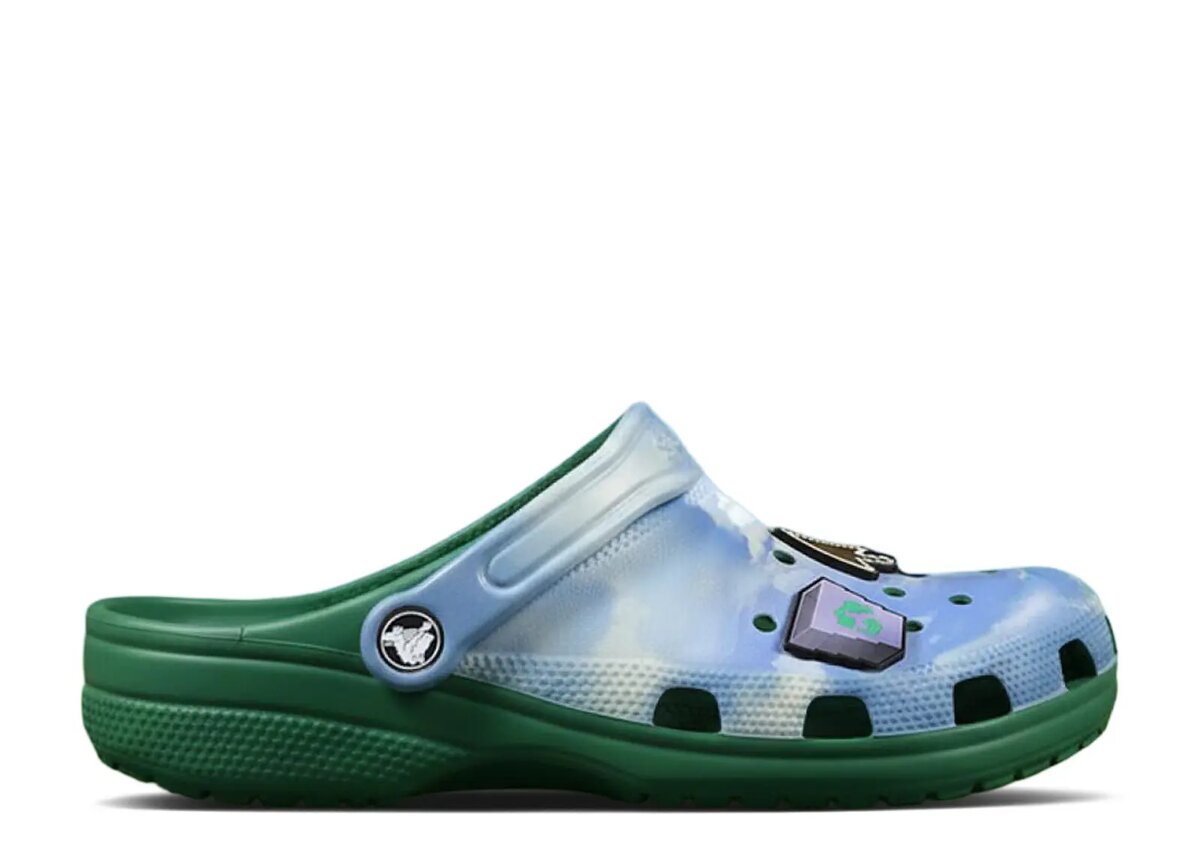 Microsoft x Classic Clog ‘Windows XP’ Microsoft x Classic Clog ‘Windows XP’