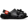 Midnight Garden Clog