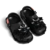 Midnight Garden Clog
