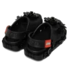 Midnight Garden Clog