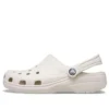 Minimalistic Casual Classic Beach Sandals Unisex Gray