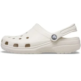 Minimalistic Casual Classic Beach Sandals Unisex Gray