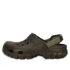 Minimalistic Wear-Resistant Cozy Sports Unisex Brown Sandals
