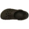 Minimalistic Wear-Resistant Cozy Sports Unisex Brown Sandals
