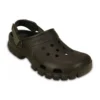 Minimalistic Wear-Resistant Cozy Sports Unisex Brown Sandals