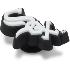 Mlb Chicago White Sox Jibbitz™ Charms