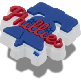 Mlb Philadelphia Phillies Jibbitz™ Charms