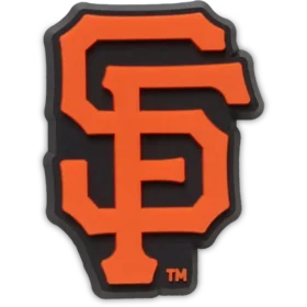 Mlb San Francisco Giants Jibbitz™ Charms