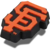 Mlb San Francisco Giants Jibbitz™ Charms