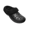 Mommoth Evo Clogs “Black”