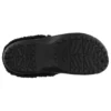 Mommoth Evo Clogs “Black”