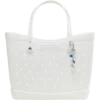 Moon and Stars Bag Charm