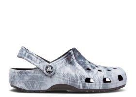 Mossy Oak Elements x Classic Clog ‘Wakeform’