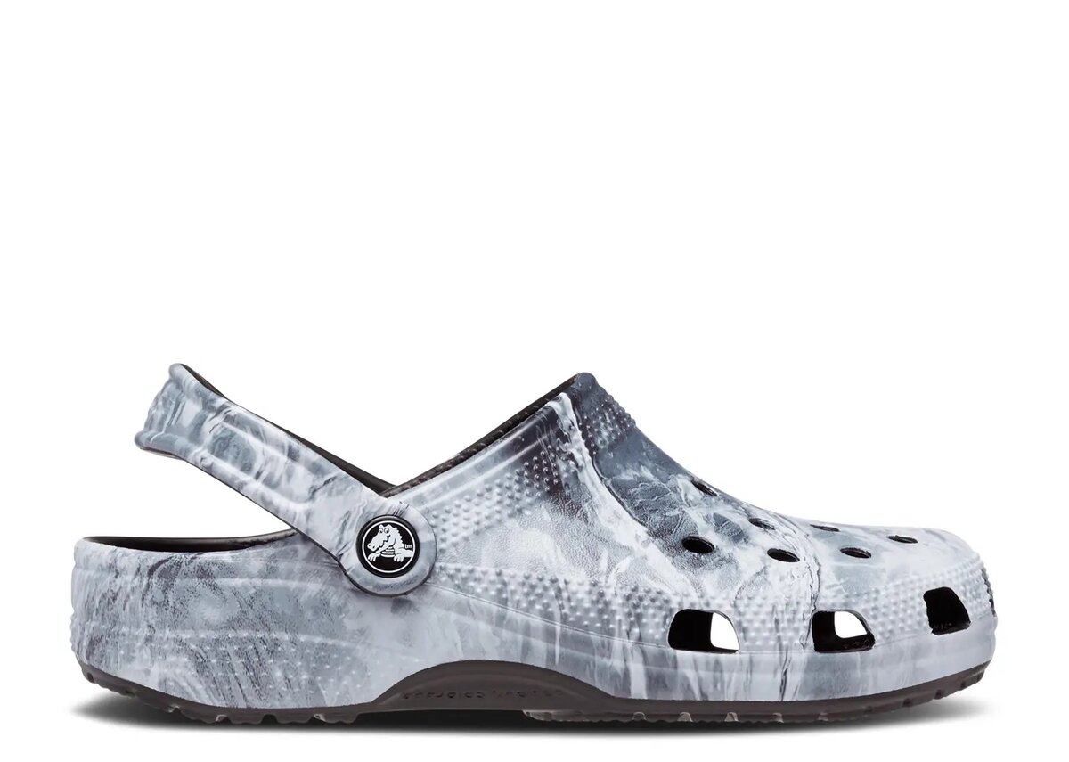 Mossy Oak Elements x Classic Clog ‘Wakeform’ Mossy Oak Elements x Classic Clog ‘Wakeform’