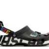 Nascar x Classic Clog ‘Black’ Nascar x Classic Clog ‘Black’