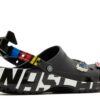 Nascar x Classic Clog ‘Black’ Nascar x Classic Clog ‘Black’
