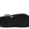 Nascar x Classic Clog ‘Black’ Nascar x Classic Clog ‘Black’