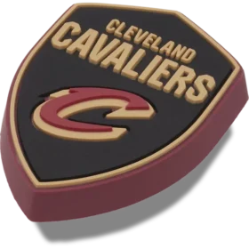 Nba Cleveland Cavaliers Jibbitz™ Charms