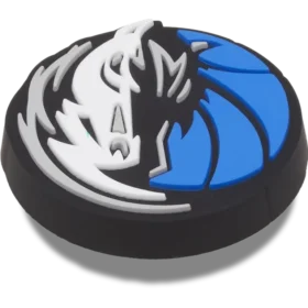 Nba Dallas Mavericks Jibbitz™ Charms