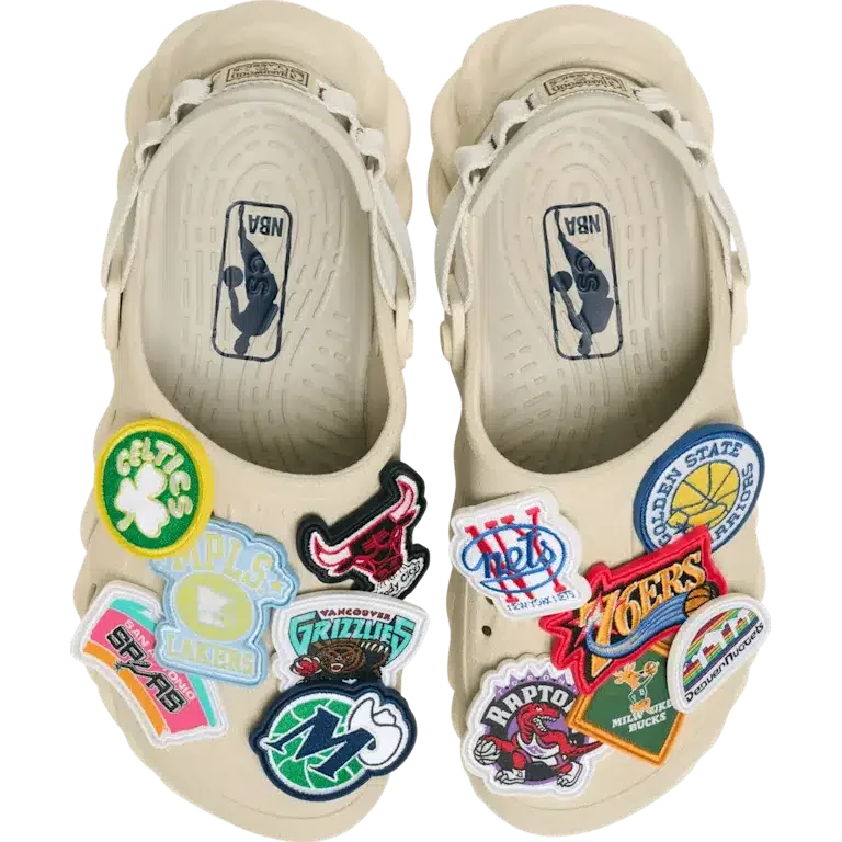 Nba Echo Clog Nba Echo Clog