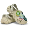 Nba Echo Clog Nba Echo Clog