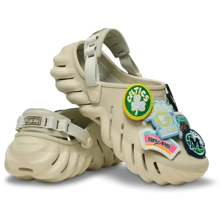 Nba Echo Clog Nba Echo Clog