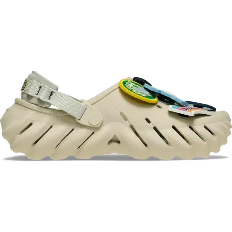 Nba Echo Clog Nba Echo Clog