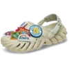 Nba Echo Clog Nba Echo Clog