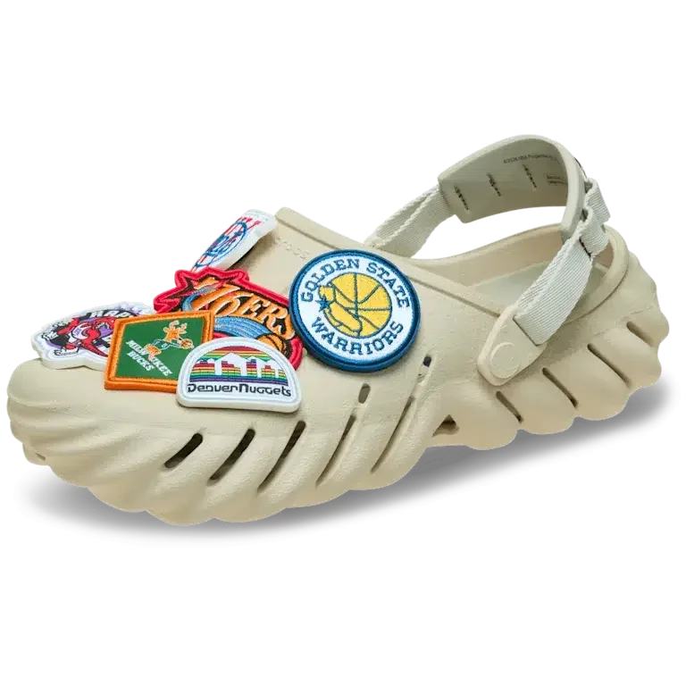 Nba Echo Clog Nba Echo Clog