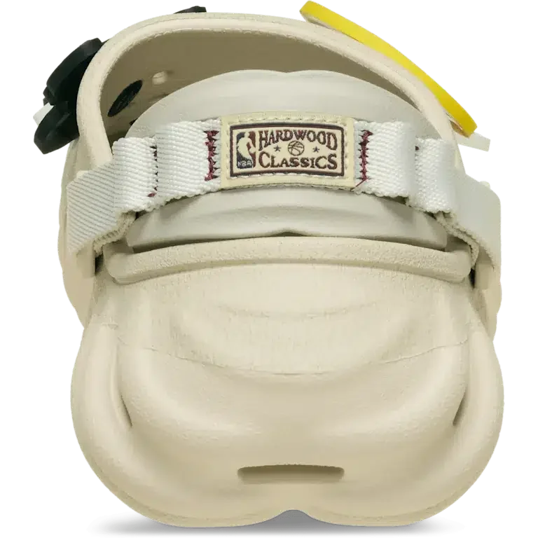 Nba Echo Clog Nba Echo Clog
