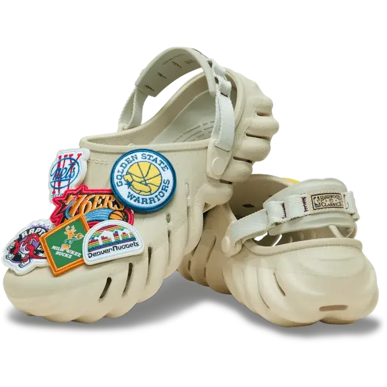 Nba Echo Clog Nba Echo Clog