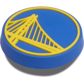 Nba Golden State Warriors Jibbitz™ Charms