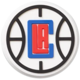 Nba Los Angeles Clippers Jibbitz™ Charms