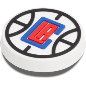 Nba Los Angeles Clippers Jibbitz™ Charms
