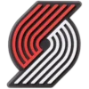 Nba Portland Trailblazers Jibbitz™ Charms