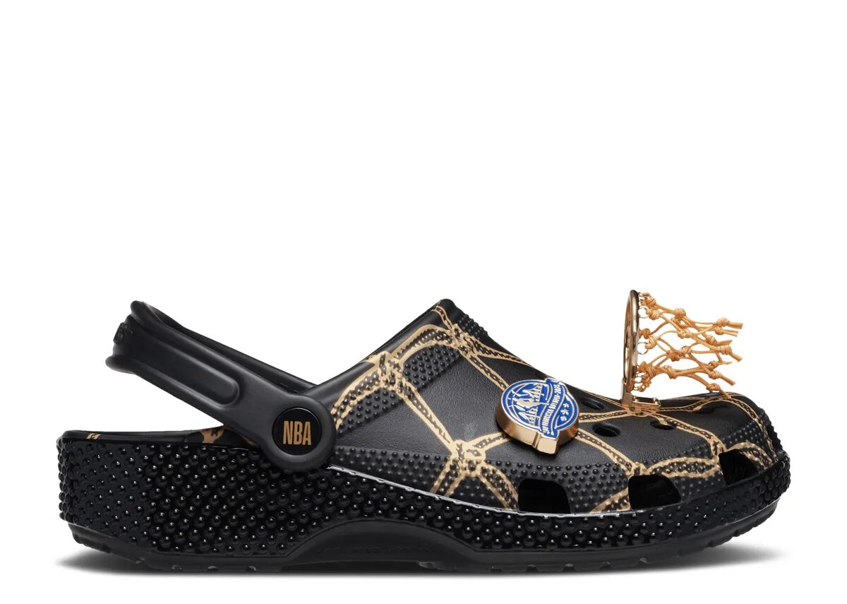 NBA x Classic Clog ‘All-Star’ NBA x Classic Clog ‘All-Star’