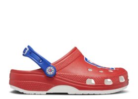 NBA x Classic Clog ‘LA Clippers’