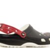 NBA x Classic Clog ‘Miami Heat’