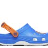 NBA x Classic Clog ‘New York Knicks’